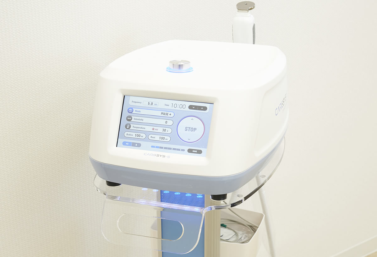 エレクトロポレーション おすすめの治療⑦ エレクトロポレーション✨ - ブログ｜ソレイユ