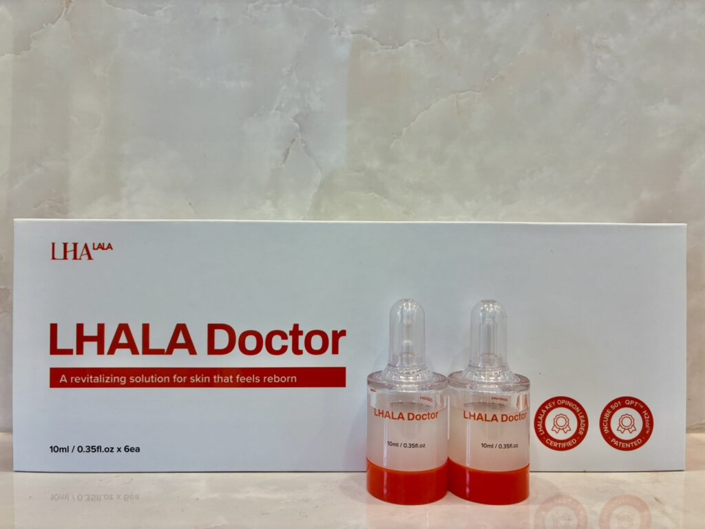 🌸春キャンペーン（3・4・5月）限定🌸話題のララドクターも入ってます！